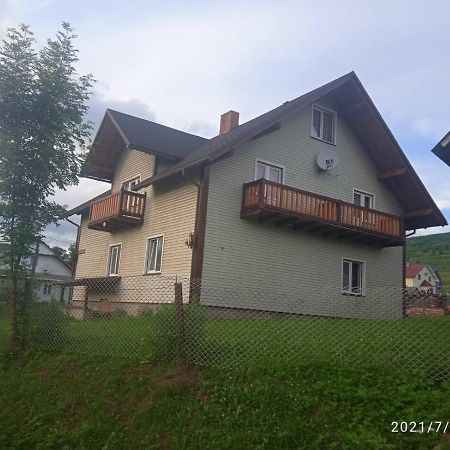 У Марка Volosyanka  Bagian luar foto