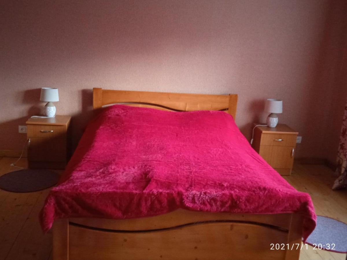 У Марка Volosyanka  Bagian luar foto