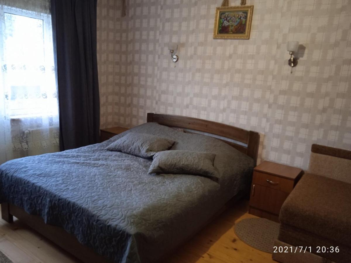 У Марка Volosyanka  Bagian luar foto